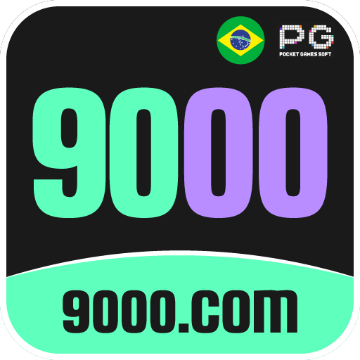 Logo 9000